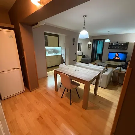 Apartman The Great Escape Near Center