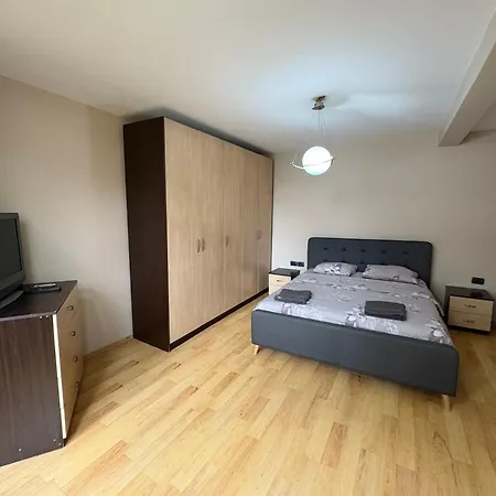 The Great Escape Near Center *