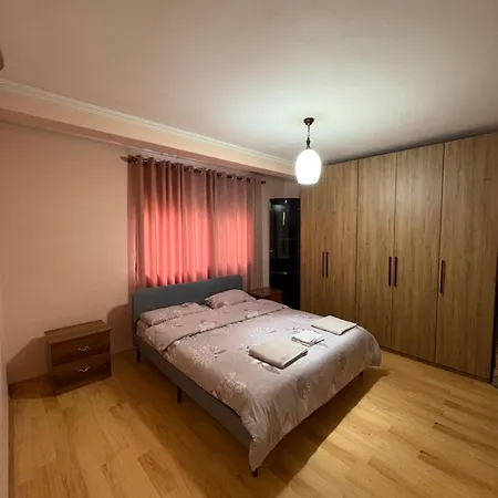 The Great Escape Near Center