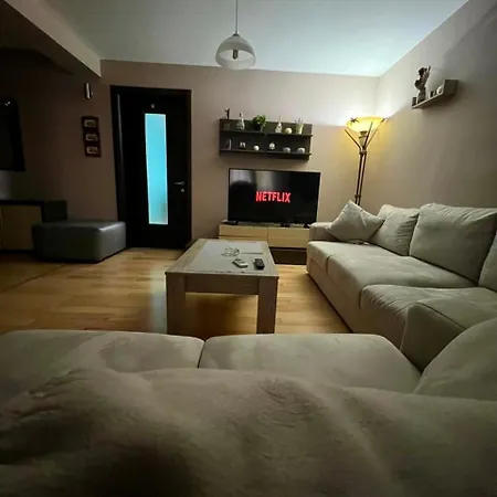 Apartment The Great Escape Near Center *