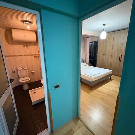 The Great Escape Near Center * 地拉那