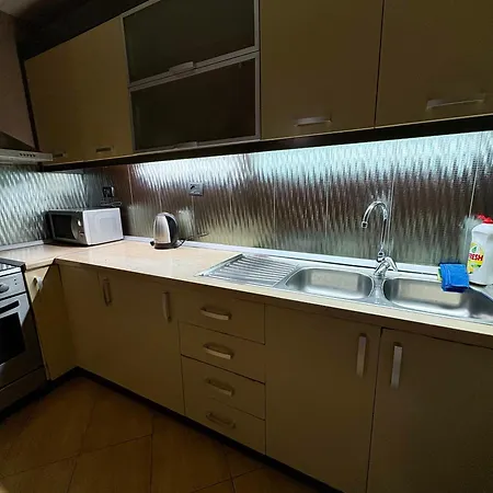 Апартаменты The Great Escape Near Center