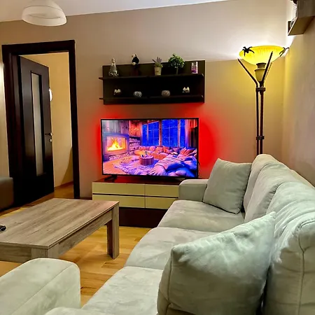 The Great Escape Near Center *