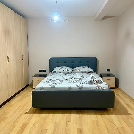 Апартаменты The Great Escape Near Center