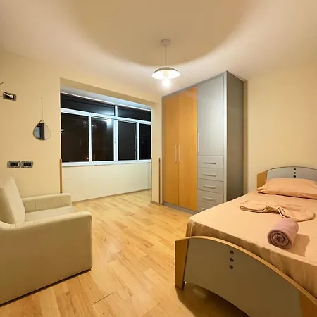 The Great Escape Near Center Lejlighed Tirana