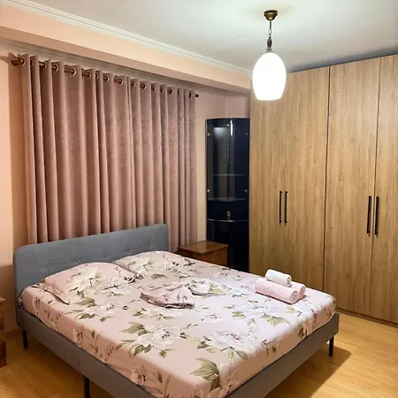 The Great Escape Near Center *