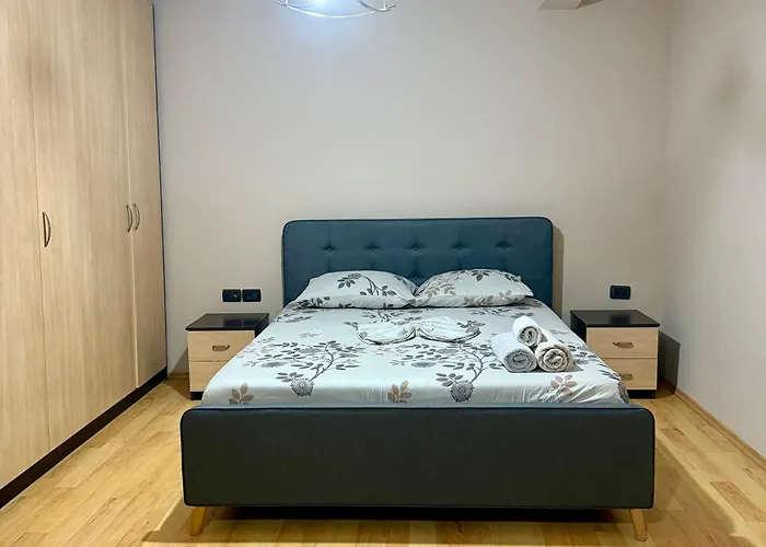 Lejlighed The Great Escape Near Center