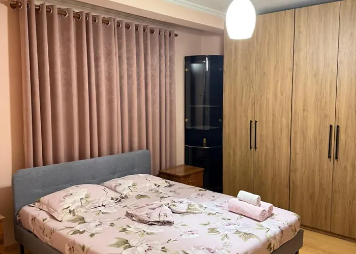 The Great Escape Near Center *